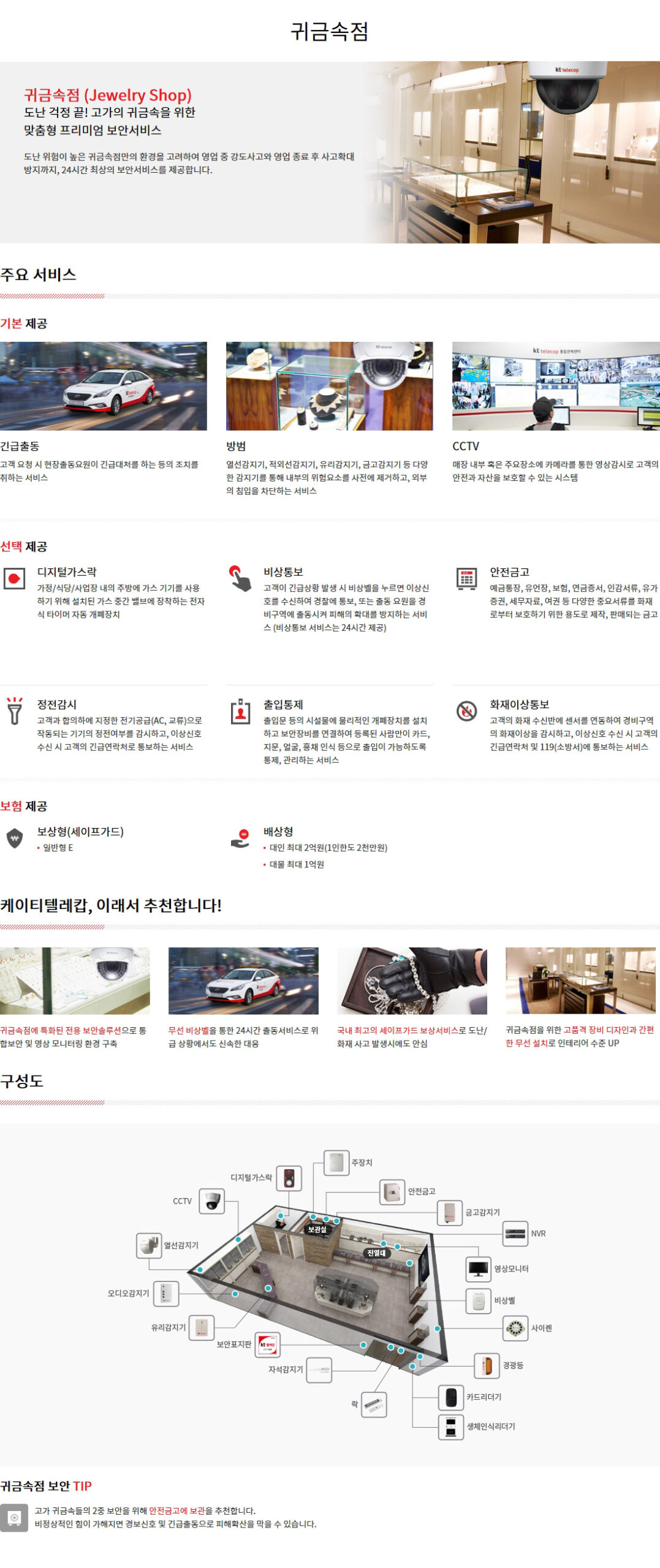 귀금속점