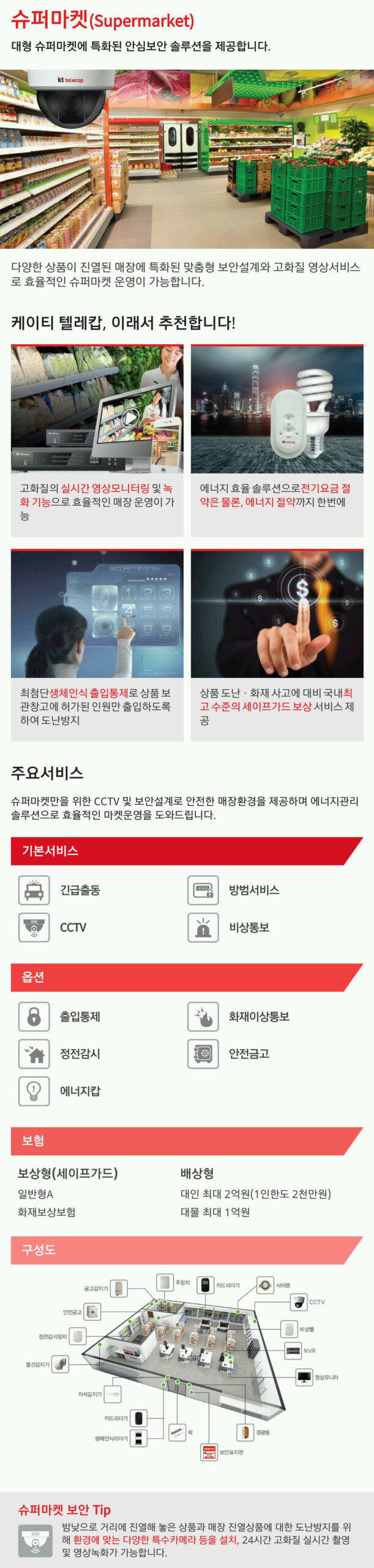 슈퍼마켓